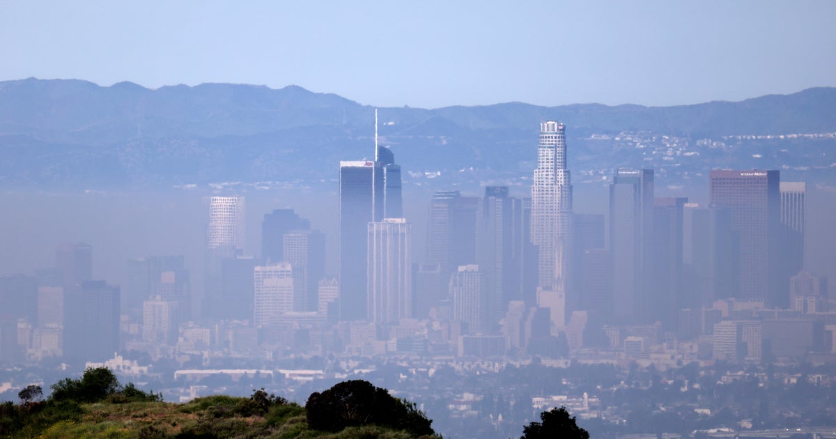 Southern California heat wave's record-breaking pace to continue Friday with slight cooldown ahead
