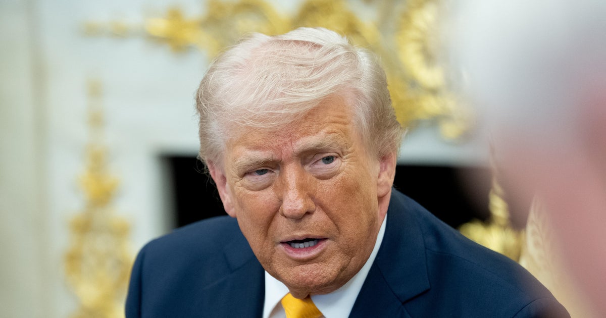 Trump calls NATO allies "cowards" amid Iran war as more Marines and warships head toward Middle East