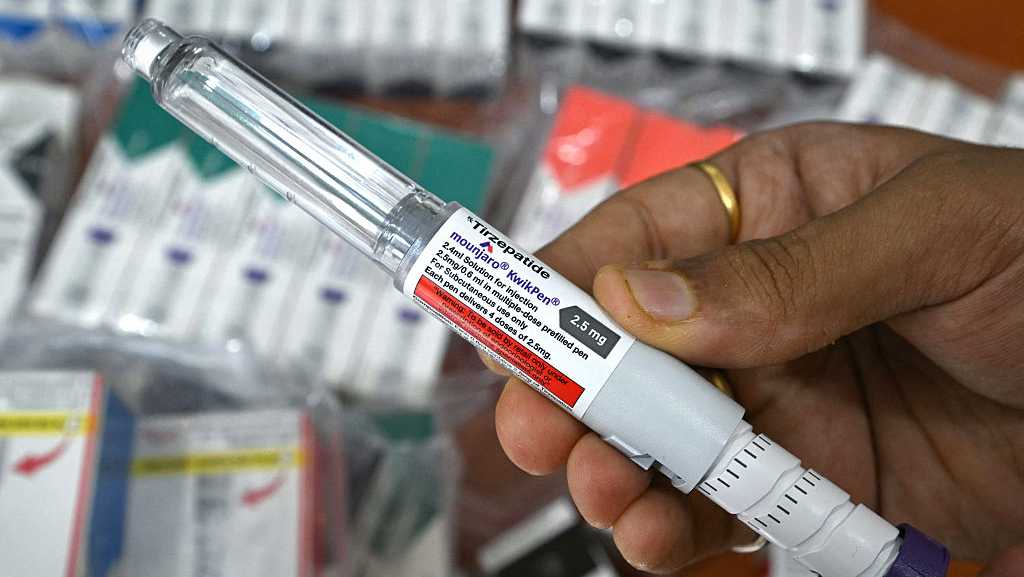 Pa. lawmaker proposes bill targeting compounded GLP-1 medications