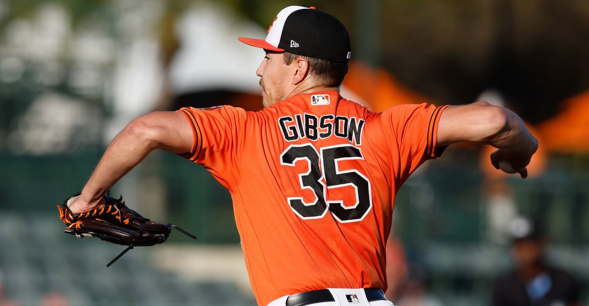 At Norfolk, the Orioles are stockpiling some impressive pitching talent