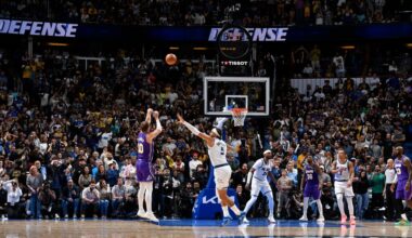Grades for LeBron, Luka Dončić, Austin Reaves in Lakers win vs. Magic