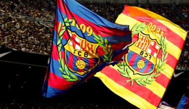 Barcelona finish third in the first edition of U12 Futures World Cup