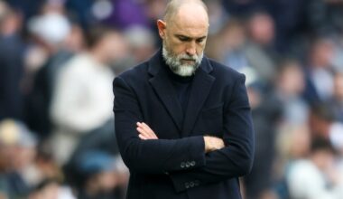 Croatian media confirms Igor Tudor’s father passed away