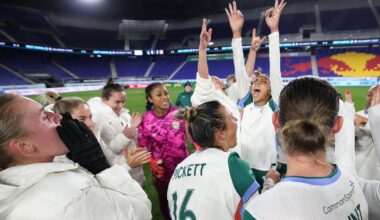 Fans of Denver Summit FC hopeful pro women's soccer has a long-term future in the city