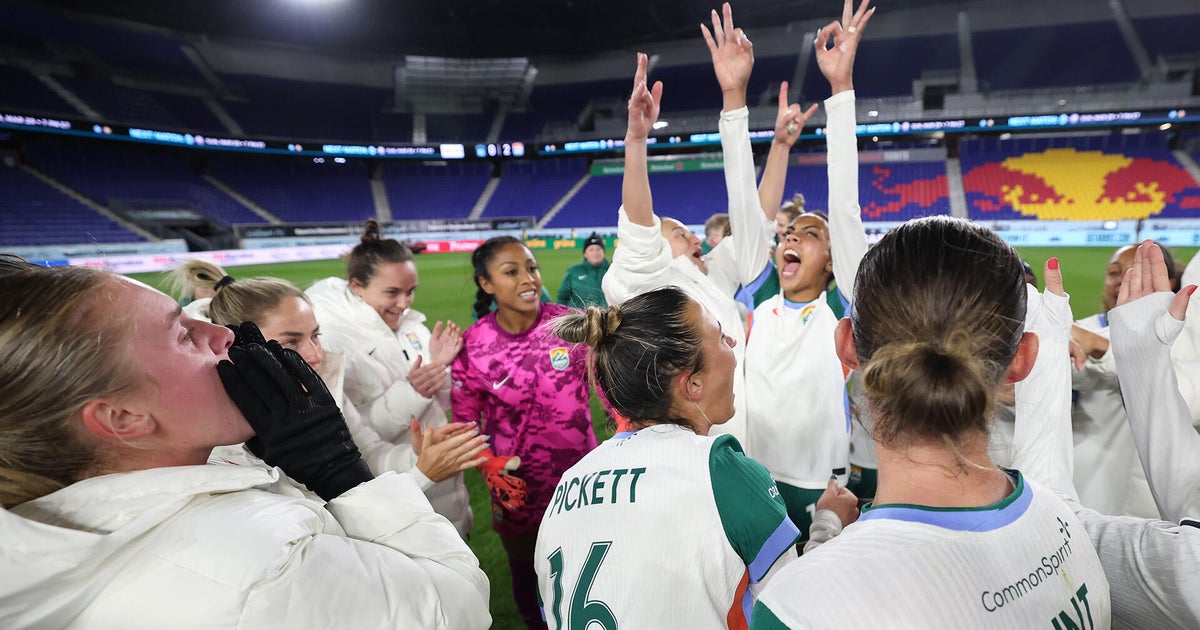Fans of Denver Summit FC hopeful pro women's soccer has a long-term future in the city