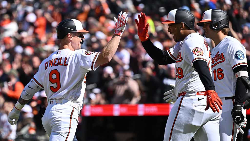 3 takeaways from the Orioles series win over the Twins