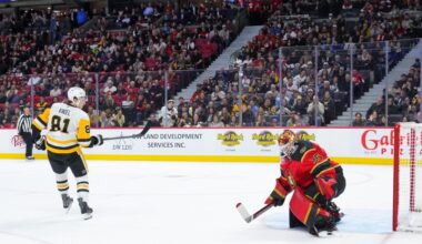 Shootouts, challenges and other assorted thoughts