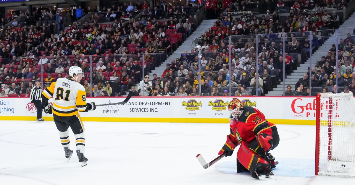 Shootouts, challenges and other assorted thoughts