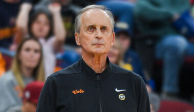 The Rick Barnes Way: Tennessee’s Culture Of Faith Is Bigger Than Basketball