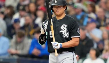 Brewers sweep season-opening series against White Sox