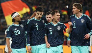 Bayern Munich News: The aftermath of Germany’s 2-1 victory over Ghana
