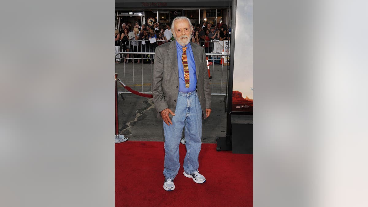 Matt Clark A Million Ways To Die