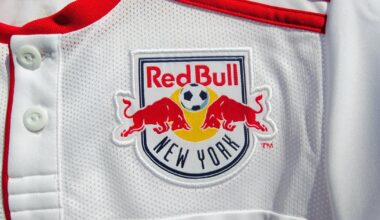 Archie Goodwin scores 2 goals, Charlotte beats Red Bulls 6-1