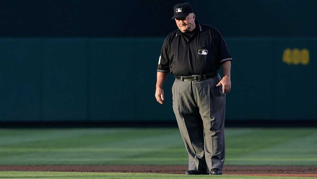 Former MLB umpire, Milwaukee native, Bruce Froemming dies at 86