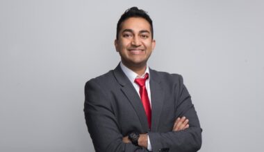 Trump administration's embattled FDA vaccine chief is leaving again