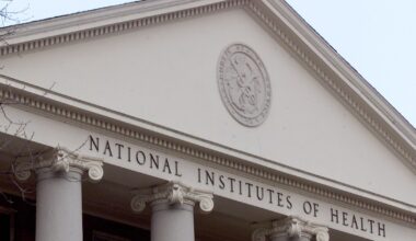 How the US cut medical research, explained in 1 chart