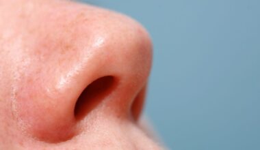 This is why you only breathe out of one nostril at a time