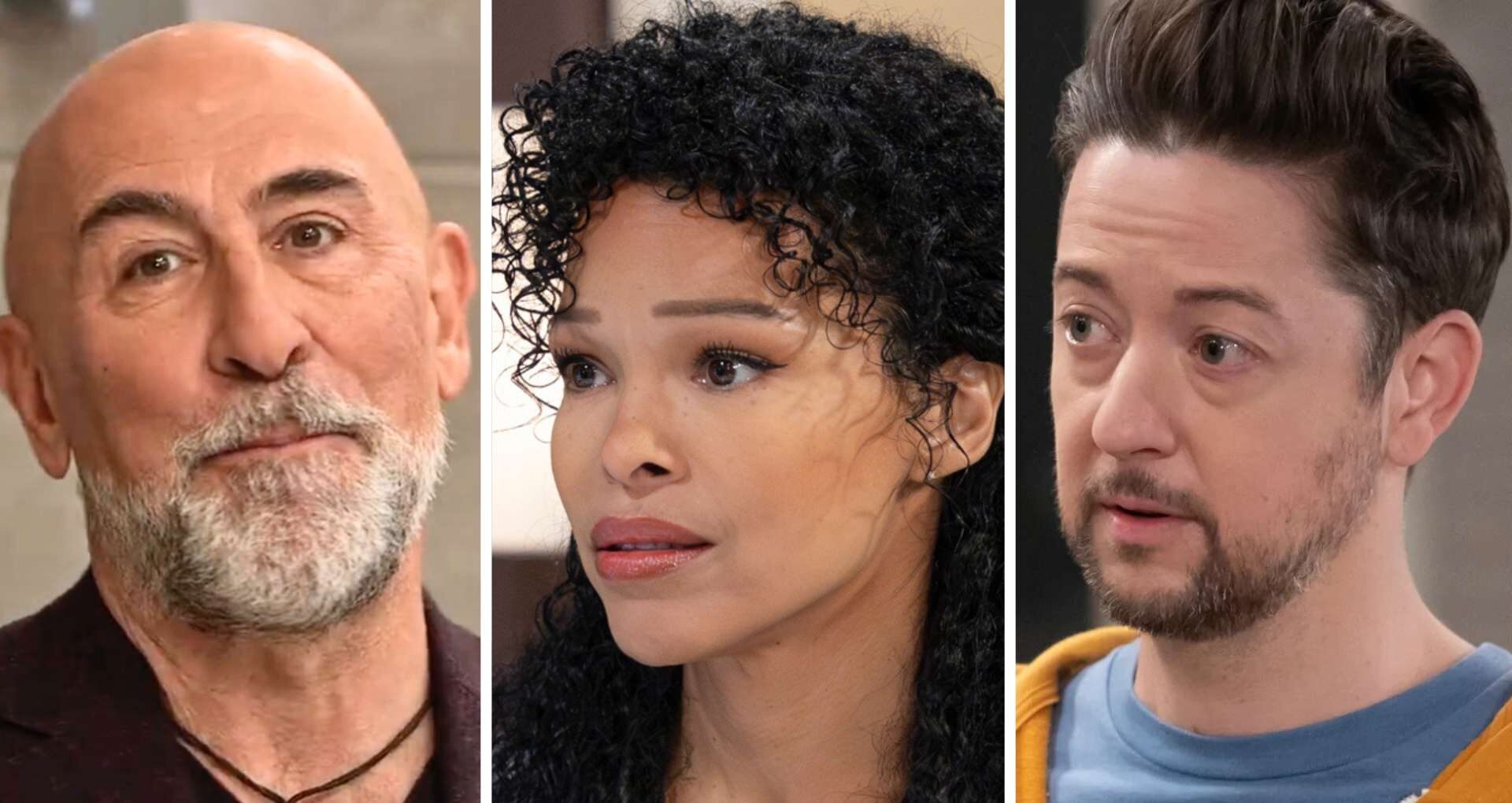 General Hospital Spoilers Update Mar 2-6: Maxie's Choice