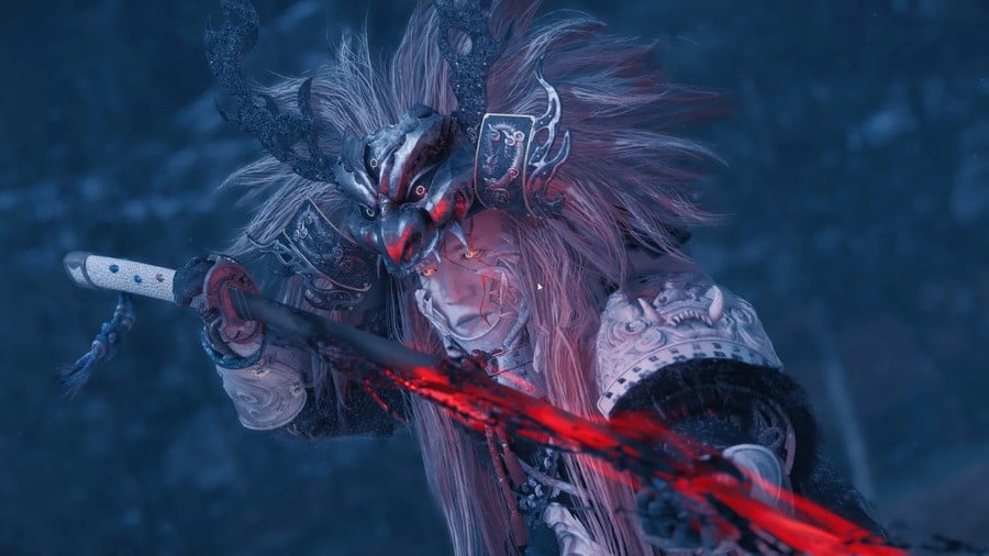 Ghost of Yotei Legends Seems Like It Could Be the Most Generous DLC on PS5 1