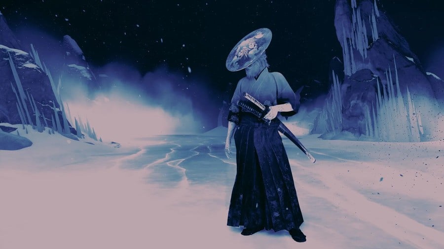 Ghost of Yotei Legends Seems Like It Could Be the Most Generous DLC on PS5 3