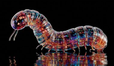 GlassWorm malware hits 400+ code repos on GitHub, npm, VSCode, OpenVSX