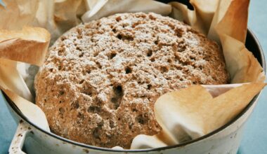 I’m a Baker Who Can’t Eat Gluten. This Recipe Let Me Enjoy Bread Again