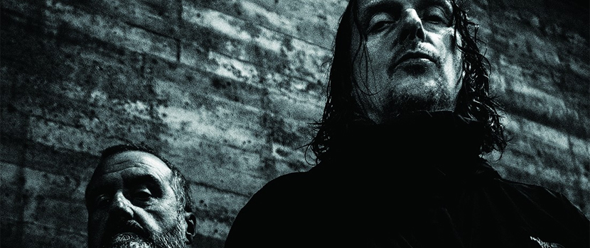 Justin K. Broadrick Forced To Retire From Touring With Godflesh Following Recent Abdominal Surgery