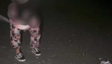 Ocean Is Not a Golf Course, Myrtle Beach Warns