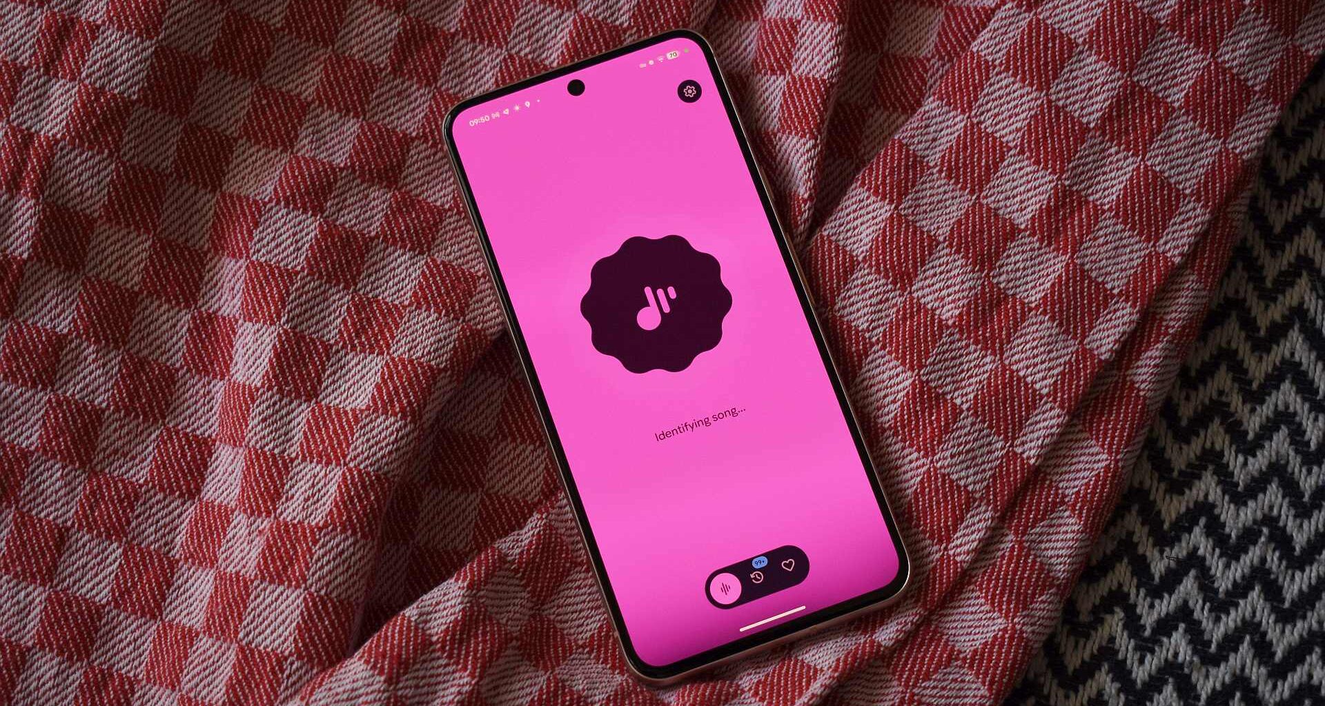 google now playing android app feature 2