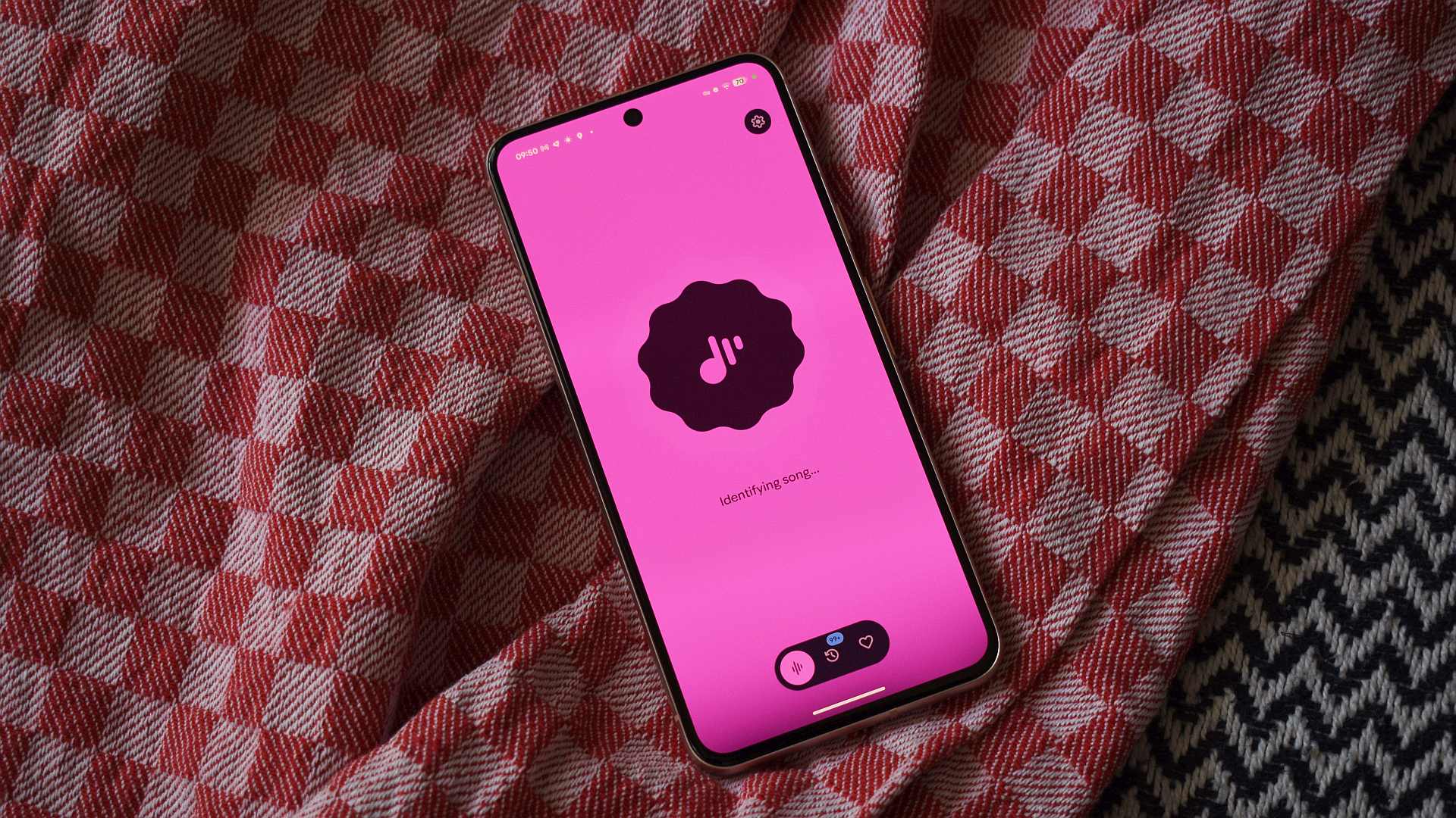 google now playing android app feature 2