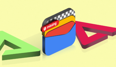 I use Google Wallet every day, but these missing features still annoy me