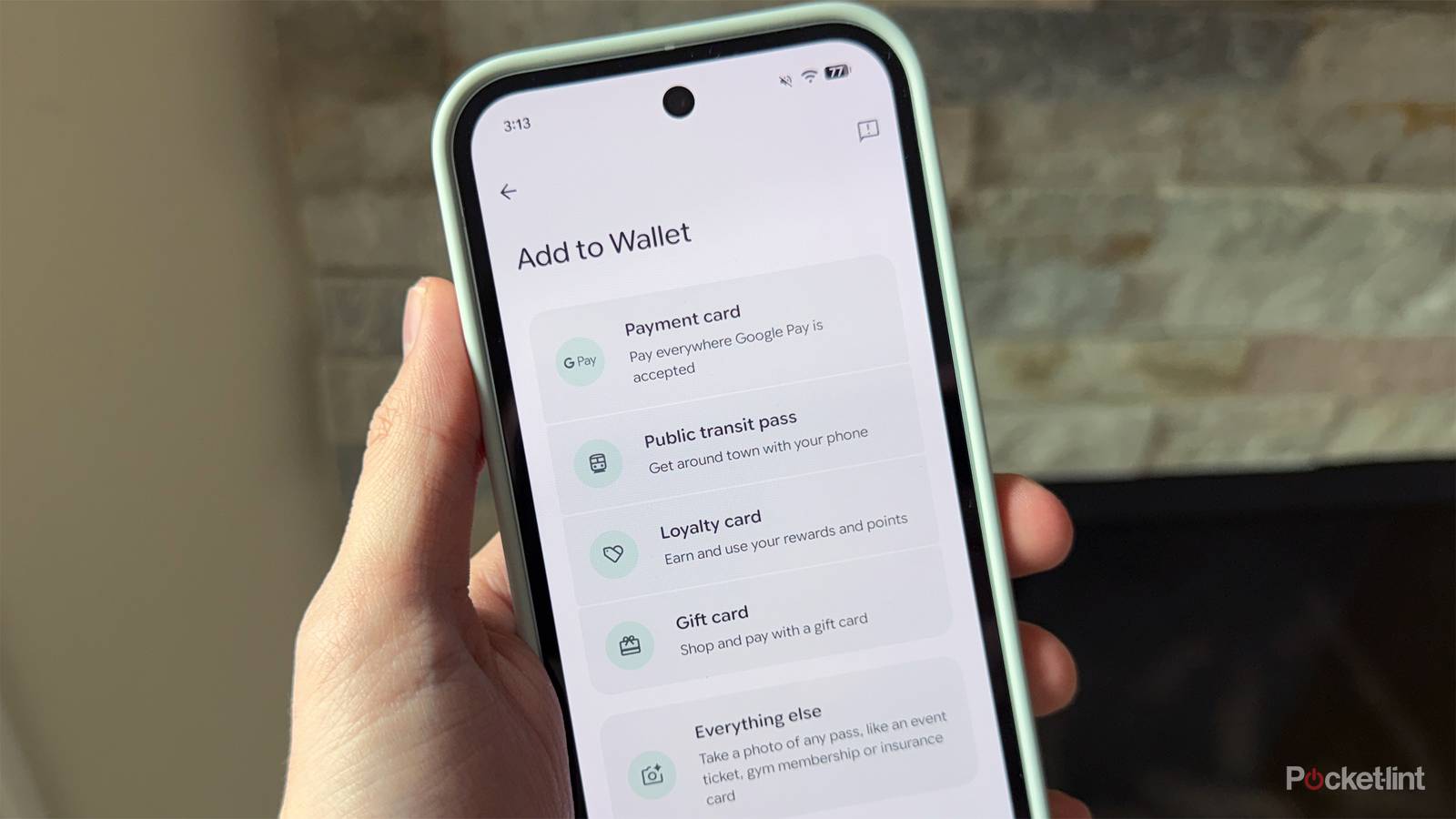 Don't use Google Wallet on your Pixel without changing these 2 settings