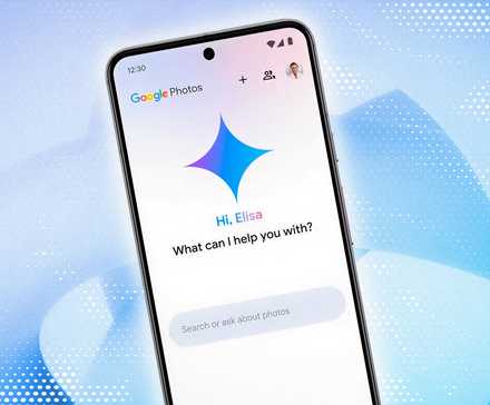 Google put the emphasis on AI in 2024