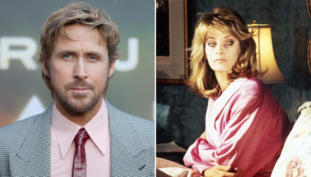 Ryan Gosling Gives Shout-Out to DAYS’s Marlena & Deidre Hall