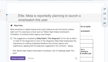 Grammarly will keep using authors’ identities without permission unless they opt out