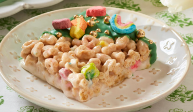 10 Green Foods That Kids Will Actually Eat on St. Patrick's Day