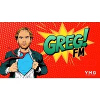Greg-FM GregFM Greg Beharrell