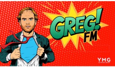 YEA Media Group Enters 24/7 Format Space With Greg-FM