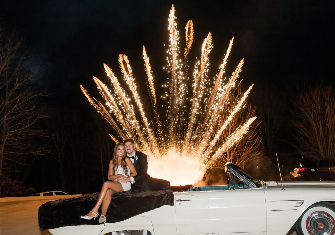 'It was the biggest day of my life': Talking life outside of baseball with Pirates' Konnor Griffin