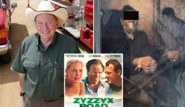 Leo Grillo charged with attempted kidnapping over plot against ex employee