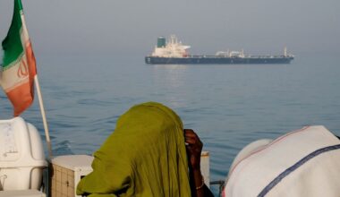 How Strait of Hormuz Tensions Could Impact UAE's Fuel and Grocery Prices