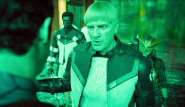 The DCU’s First Green Lantern Just Got A New Costume & Title