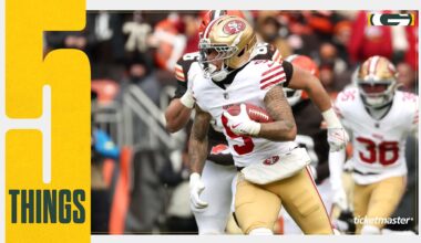 5 things learned from Brian Gutekunst at the 2026 NFL Annual Meeting