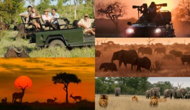 South Africa records tourism boom, defying US and UK travel warnings as jobs near 1 million