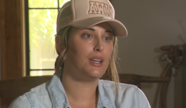 Hallie Shoffner wins Arkansas Democratic Primary for US Senate