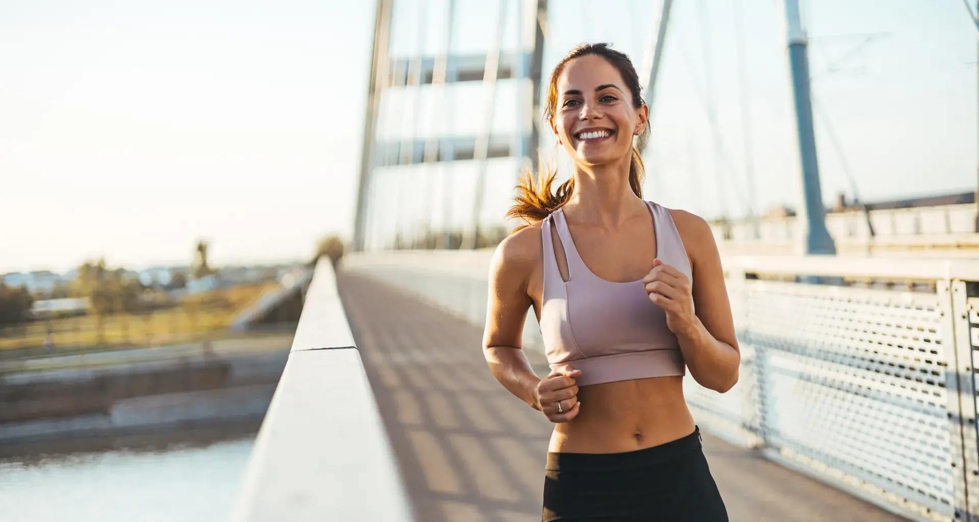 Scientists found a surprising way to make exercise work better