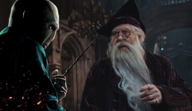 HARRY POTTER AND THE PHILOSOPHER'S STONE Still Hasn't Cast Voldemort, According To HBO Boss