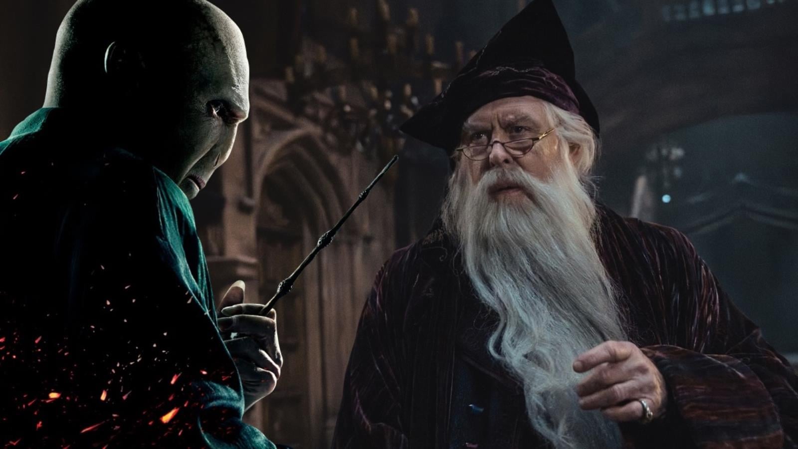 HARRY POTTER AND THE PHILOSOPHER'S STONE Still Hasn't Cast Voldemort, According To HBO Boss
