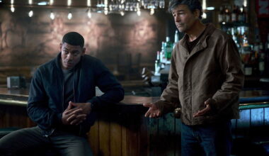 HBO Reacts To "Lanterns" Trailer Complaints