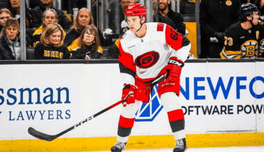 Canes Recall Legault From Chicago